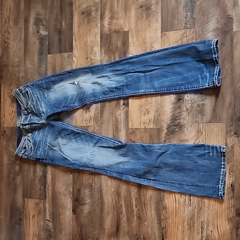 Mek Dnm Jeans
